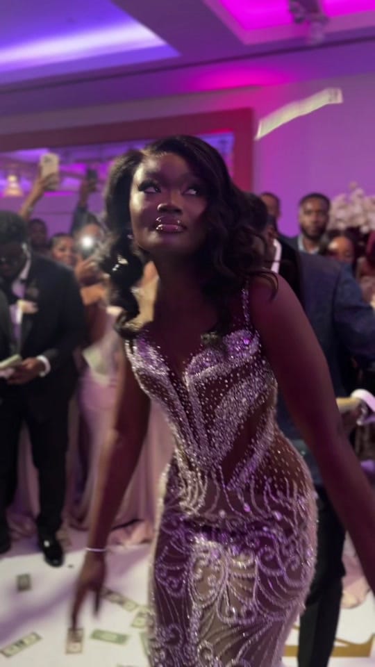 Post 7 by Wedding Content Creator UK on TikTok (video)