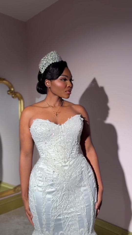 Post 2 by Wedding Content Creator UK on TikTok (video)