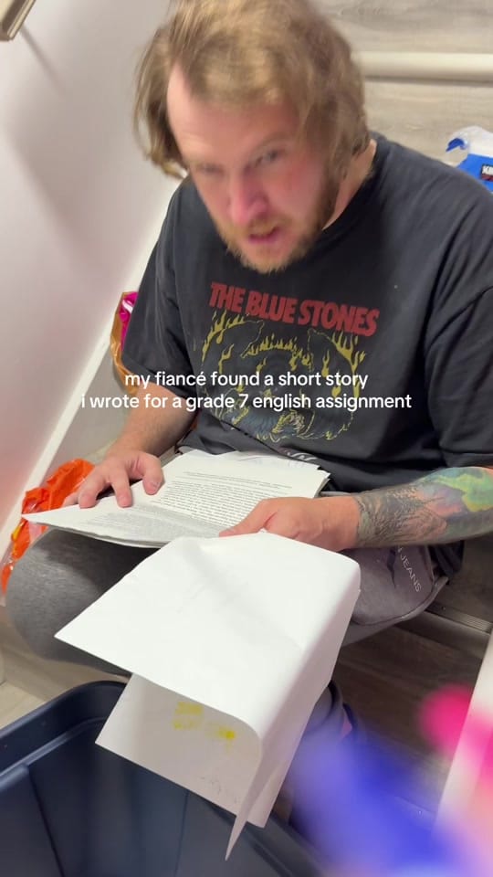 Post 3 by alexbrowntv on TikTok (video)