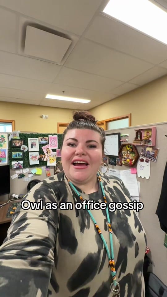 Post 10 by alexbrowntv on TikTok (video)