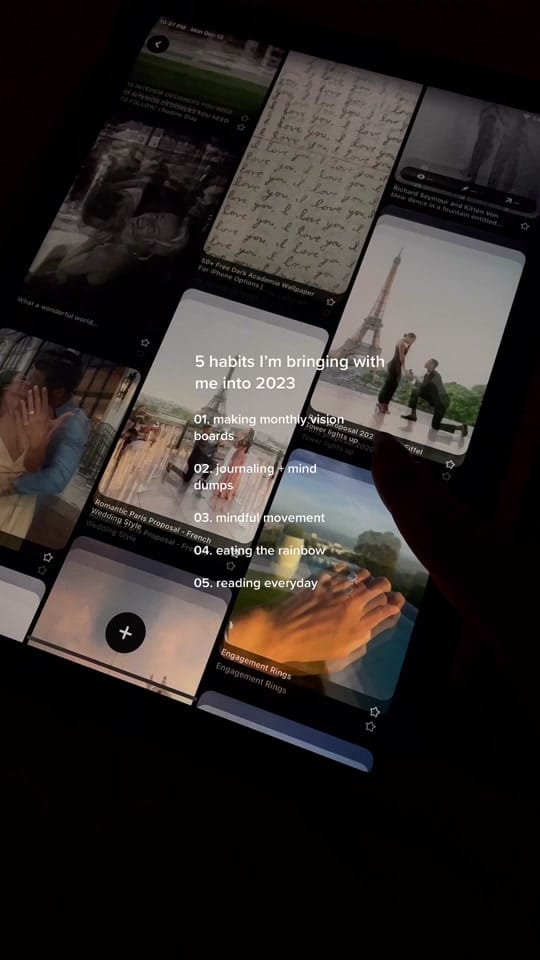 Post 9 by Tory Dunkley on TikTok (video)