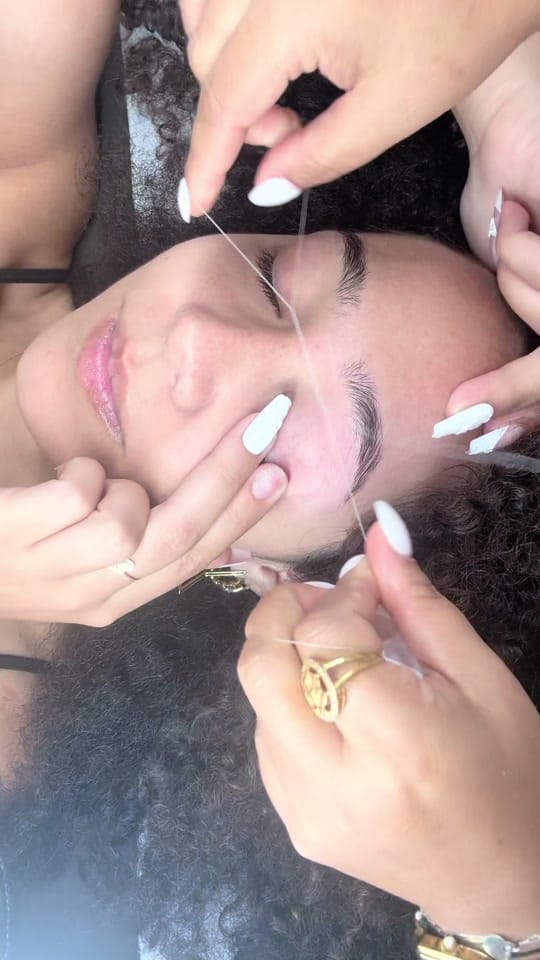 Post 1 by Rijibeauty 🧿 on TikTok (video)