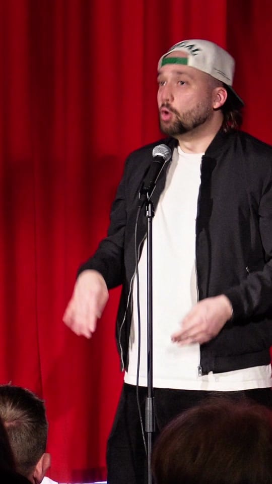 Post 2 by Evan Desmarais on TikTok (video)