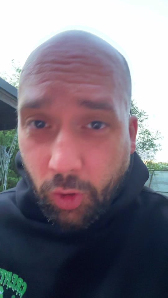 Post 7 by Evan Desmarais on TikTok (video)