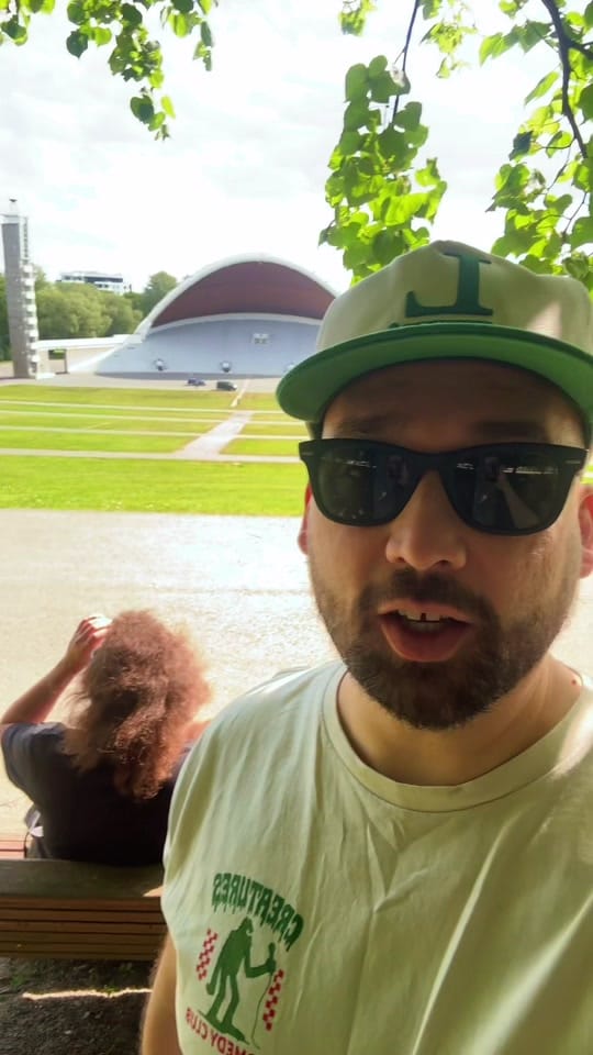 Post 5 by Evan Desmarais on TikTok (video)