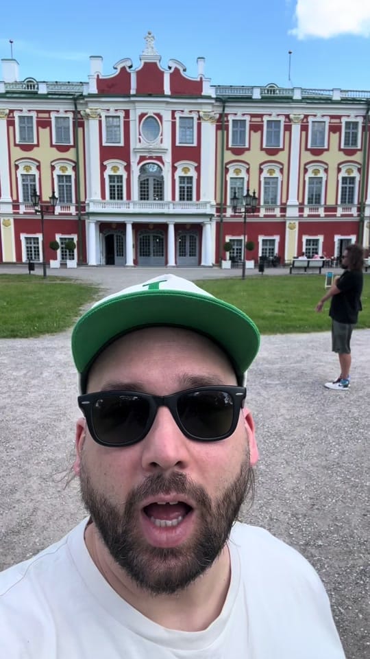 Post 3 by Evan Desmarais on TikTok (video)