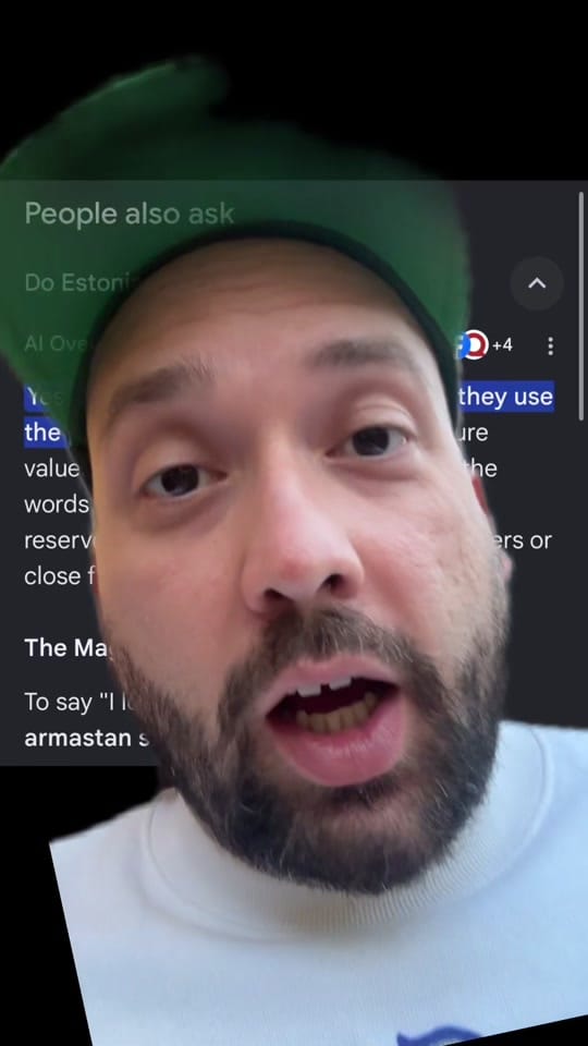 Post 4 by Evan Desmarais on TikTok (video)