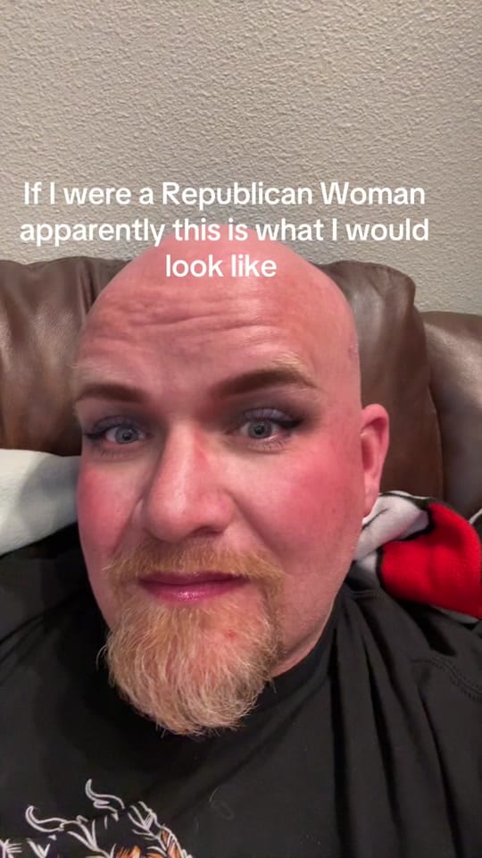 Post 2 by Judd L on TikTok (video)