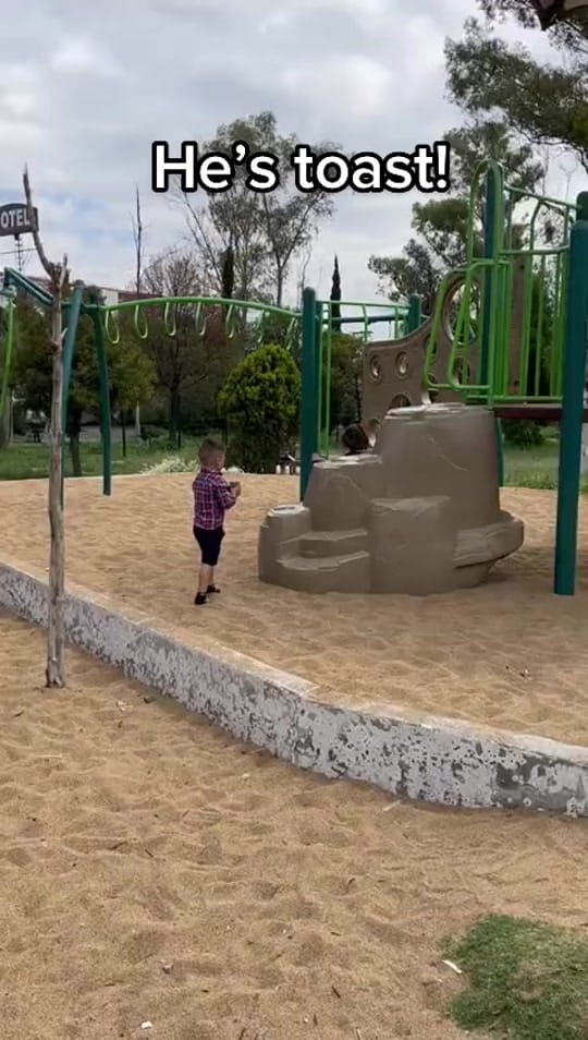 Post 9 by Judd L on TikTok (video)