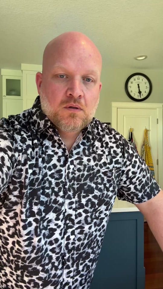 Post 1 by Judd L on TikTok (video)