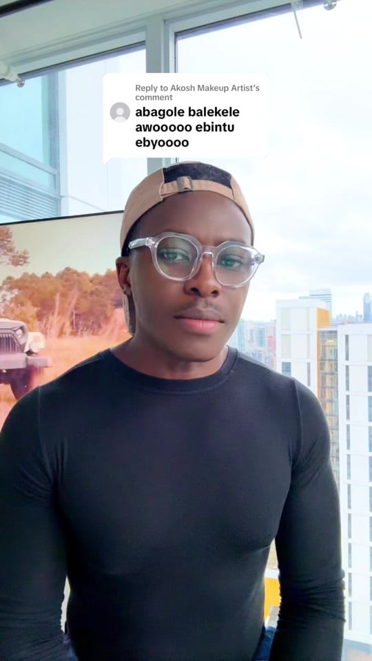 Post 6 by Introverted Extrovert on TikTok (video)