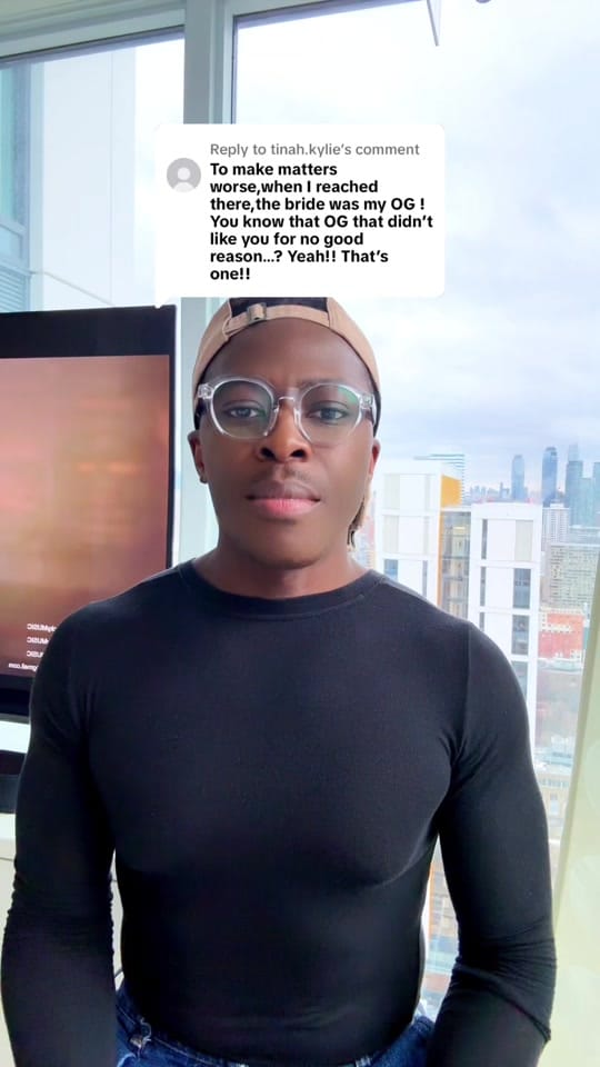 Post 7 by Introverted Extrovert on TikTok (video)