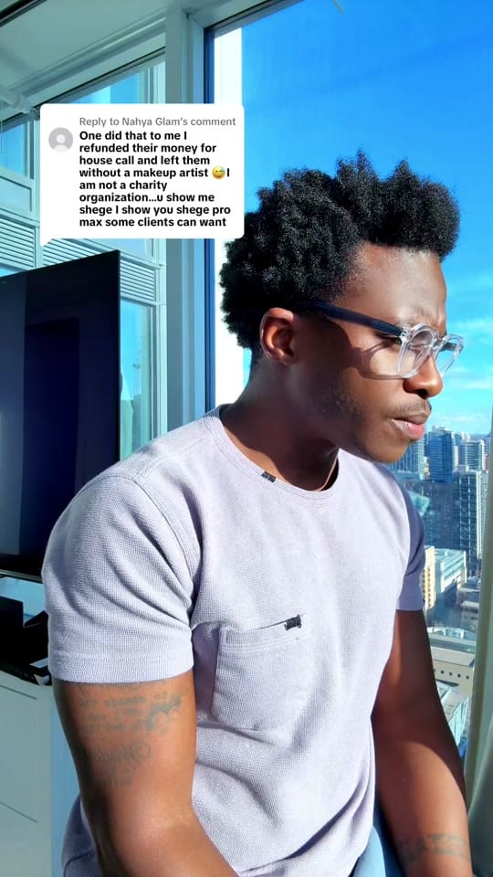 Post 3 by Introverted Extrovert on TikTok (video)