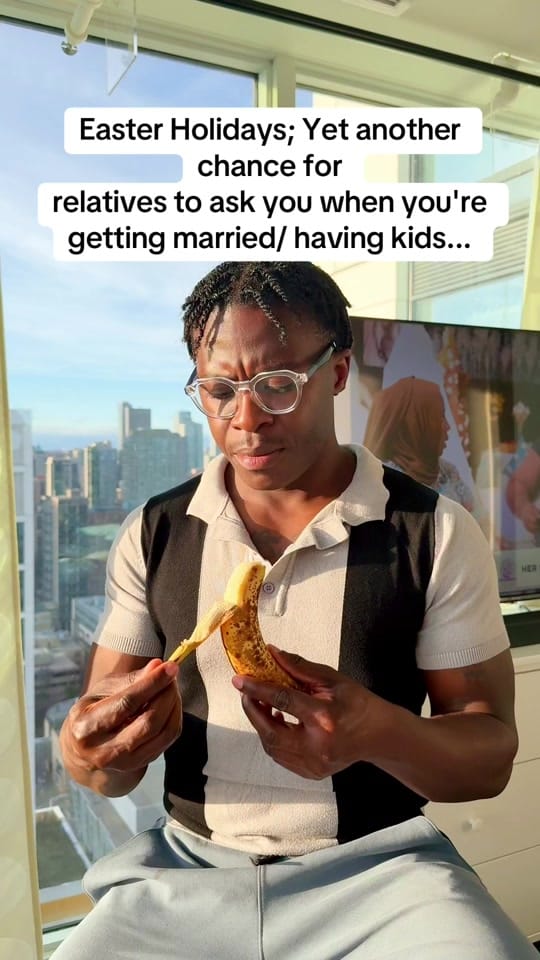 Post 1 by Introverted Extrovert on TikTok (video)