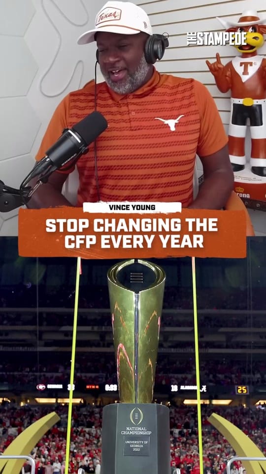Post 5 by THE STAMPEDE on TikTok (video)