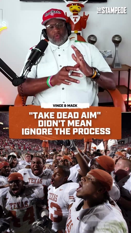 Post 10 by THE STAMPEDE on TikTok (video)