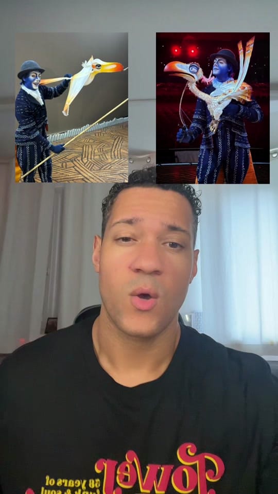 Post 2 by Lamont Alexander Pierce on TikTok (video)