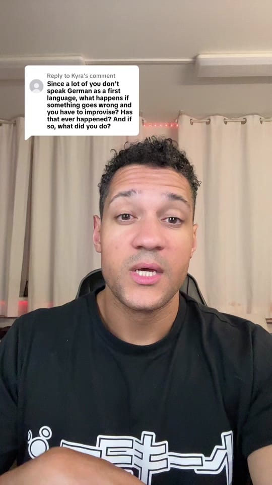 Post 6 by Lamont Alexander Pierce on TikTok (video)