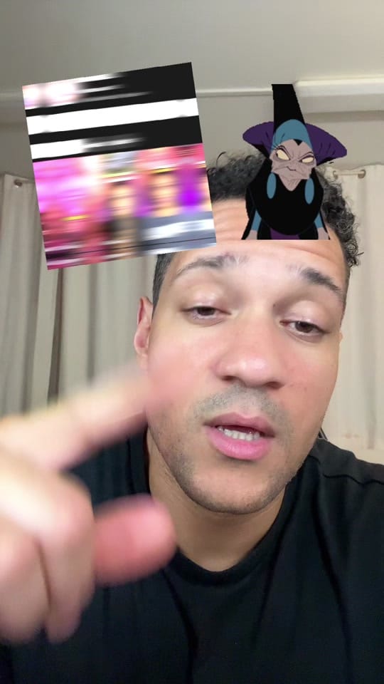 Post 7 by Lamont Alexander Pierce on TikTok (video)
