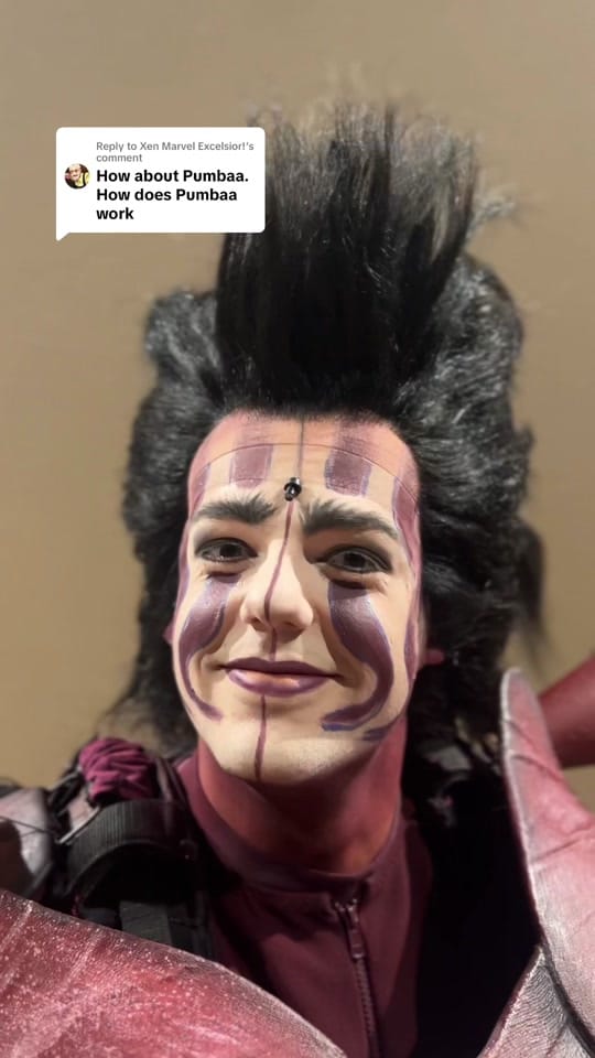 Post 9 by Lamont Alexander Pierce on TikTok (video)