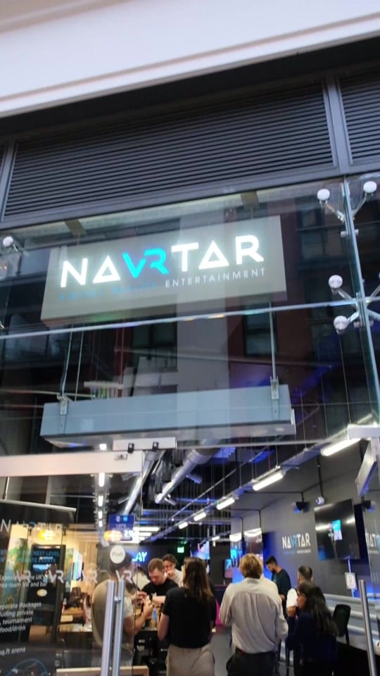 Post 10 by Navrtar 👾 on TikTok (video)