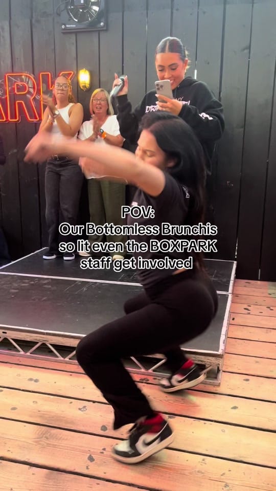 Post 2 by THE ARMY DANCE COMPANY on TikTok (video)