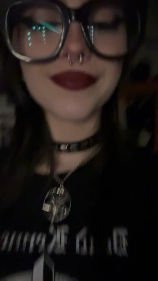 Post 4 by 🕸️Jay Tyranny🕸️ on TikTok (video)