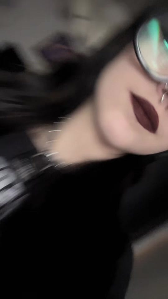Post 7 by 🕸️Jay Tyranny🕸️ on TikTok (video)