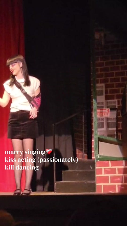 Post 2 by 🕸️Jay Tyranny🕸️ on TikTok (video)