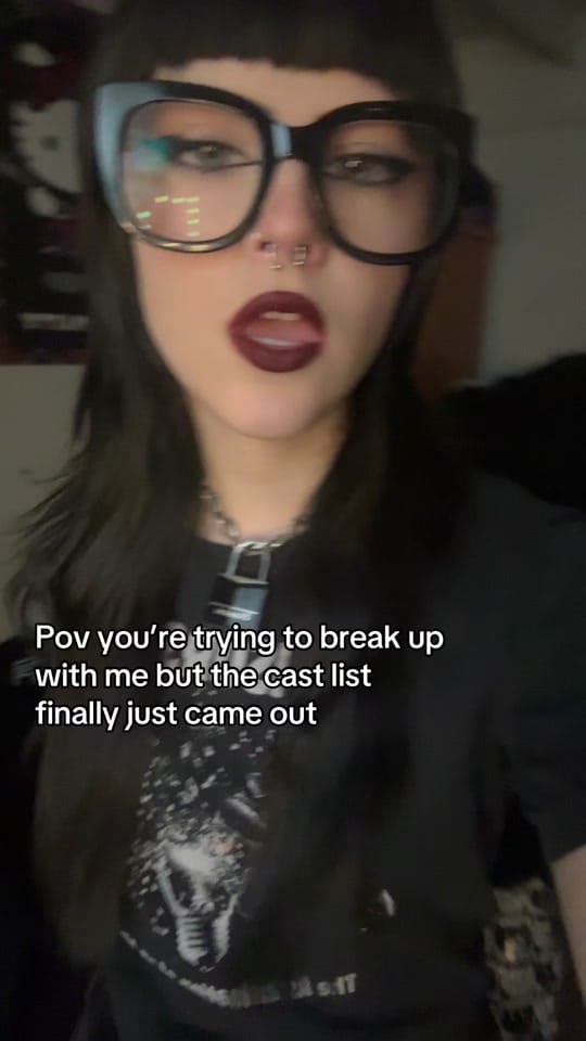 Post 8 by 🕸️Jay Tyranny🕸️ on TikTok (video)