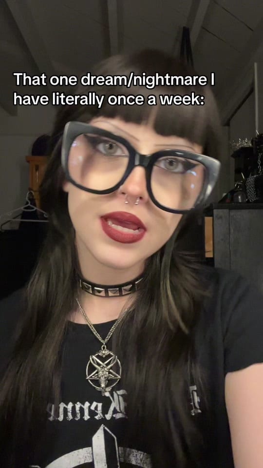 Post 5 by 🕸️Jay Tyranny🕸️ on TikTok (video)