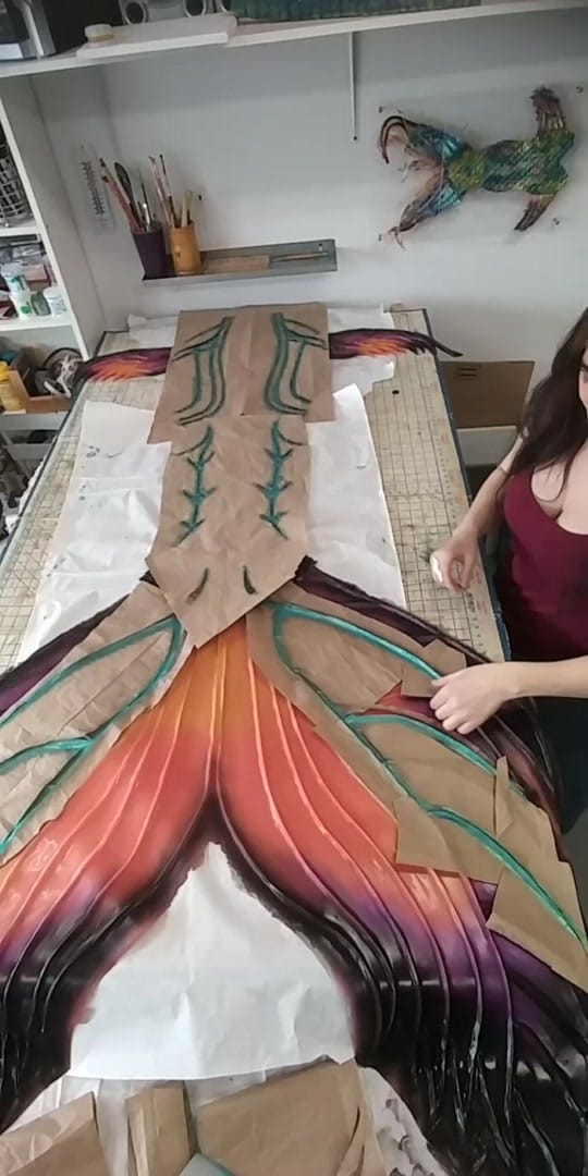 Post 10 by Cynthia Brault on TikTok (video)