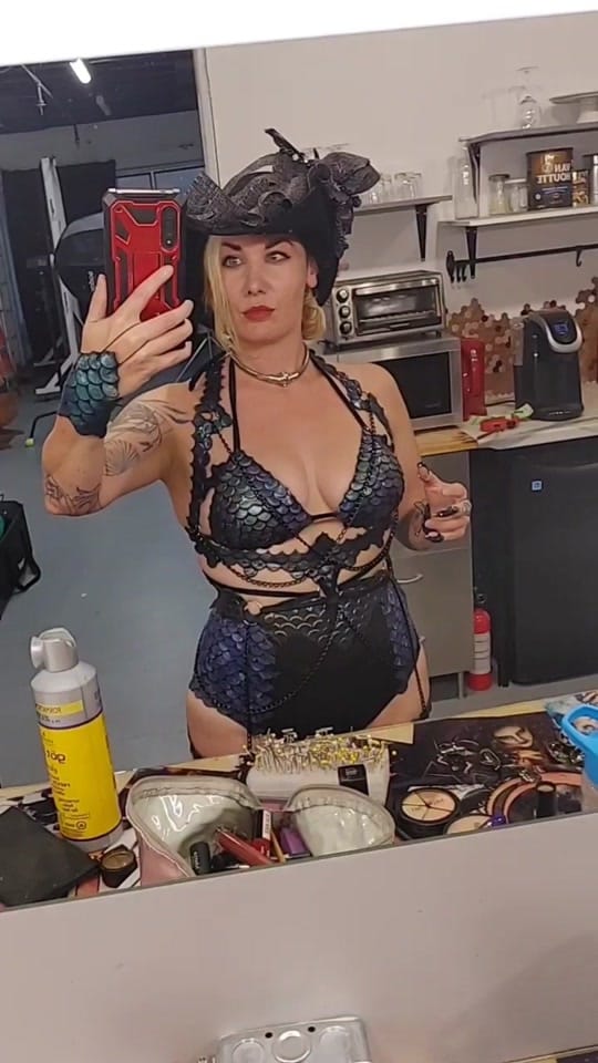 Post 7 by Cynthia Brault on TikTok (video)