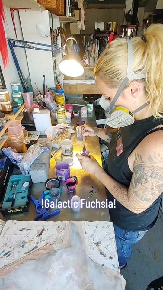 Post 6 by Cynthia Brault on TikTok (video)
