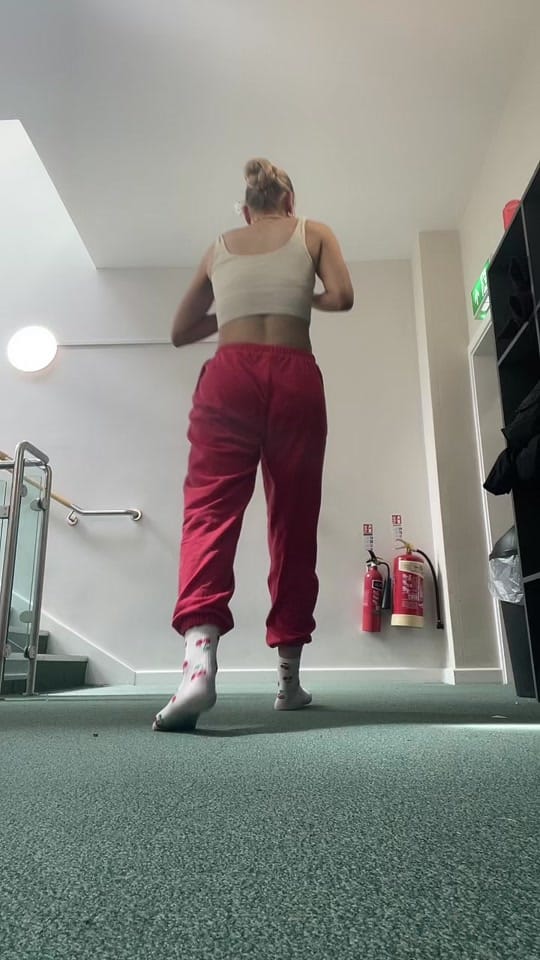 Post 10 by serena mccall on TikTok (video)