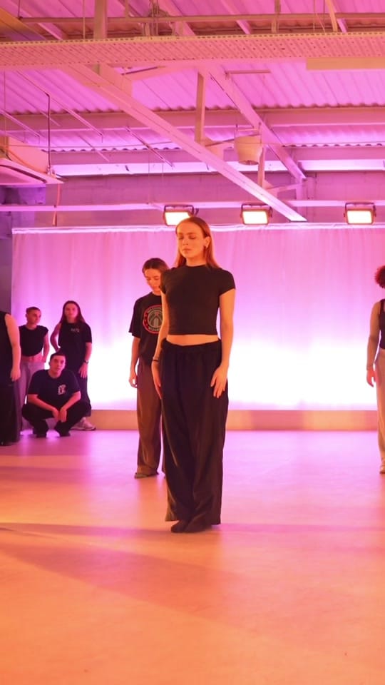 Post 8 by serena mccall on TikTok (video)
