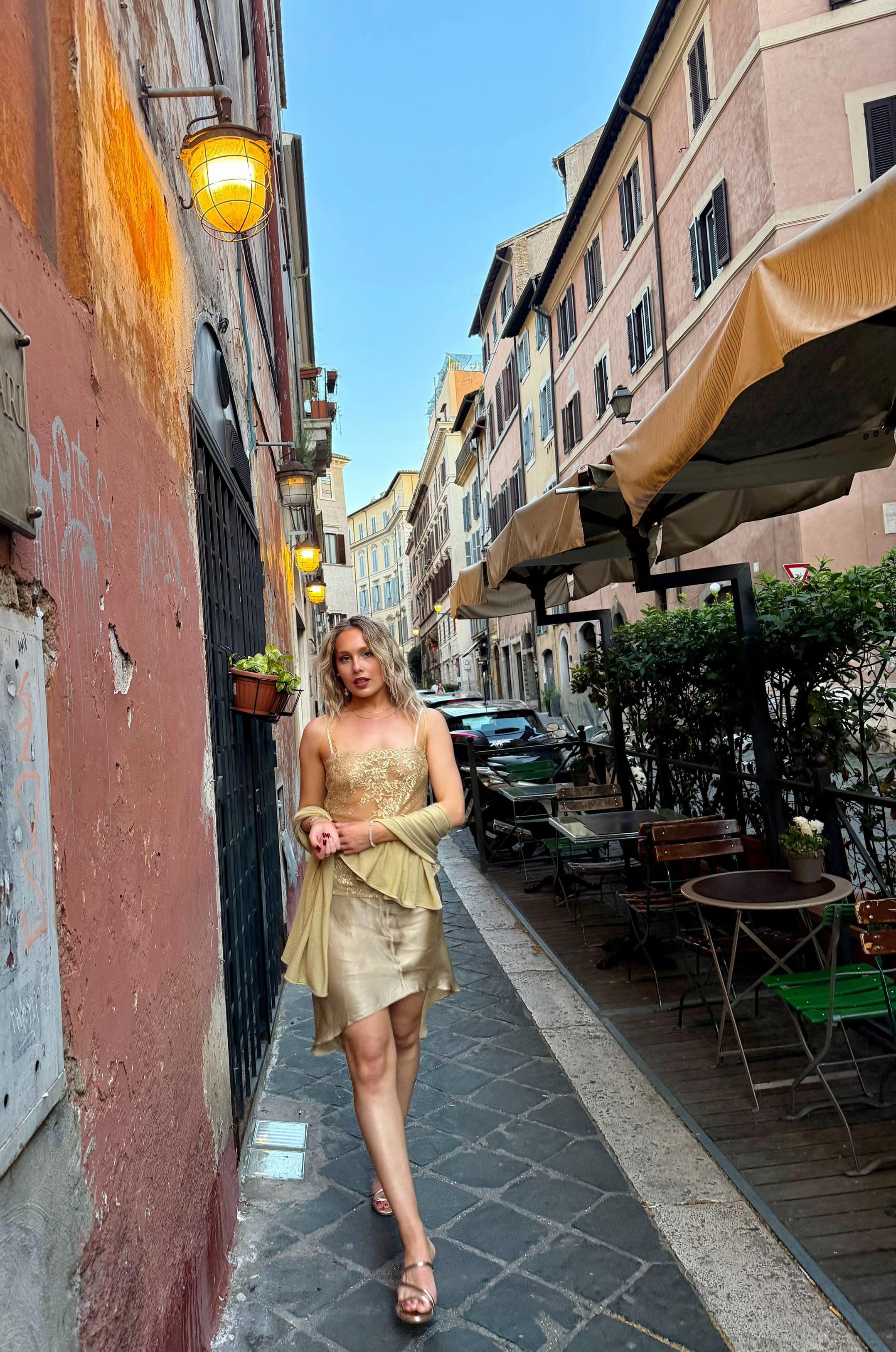 Post 1 by serena mccall on TikTok (video)