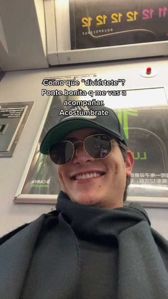 Post 9 by Cesar Enrique Fernan on TikTok (video)