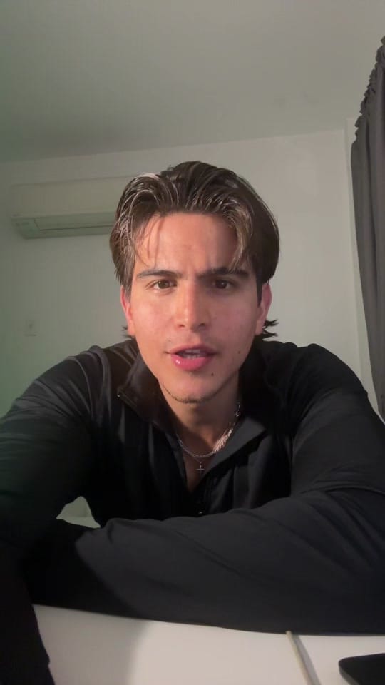 Post 4 by Cesar Enrique Fernan on TikTok (video)