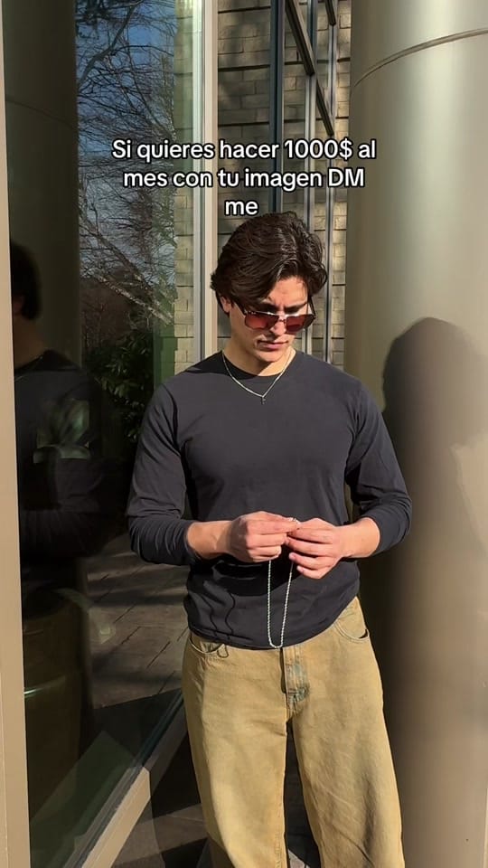 Post 6 by Cesar Enrique Fernan on TikTok (video)