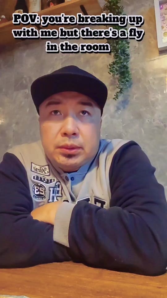 Post 3 by Kuyarollz on TikTok (video)