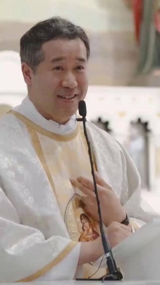 Post 1 by Catholic Latte on TikTok (video)