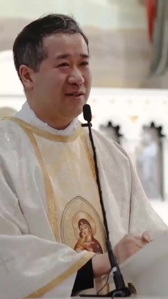 Post 3 by Catholic Latte on TikTok (video)