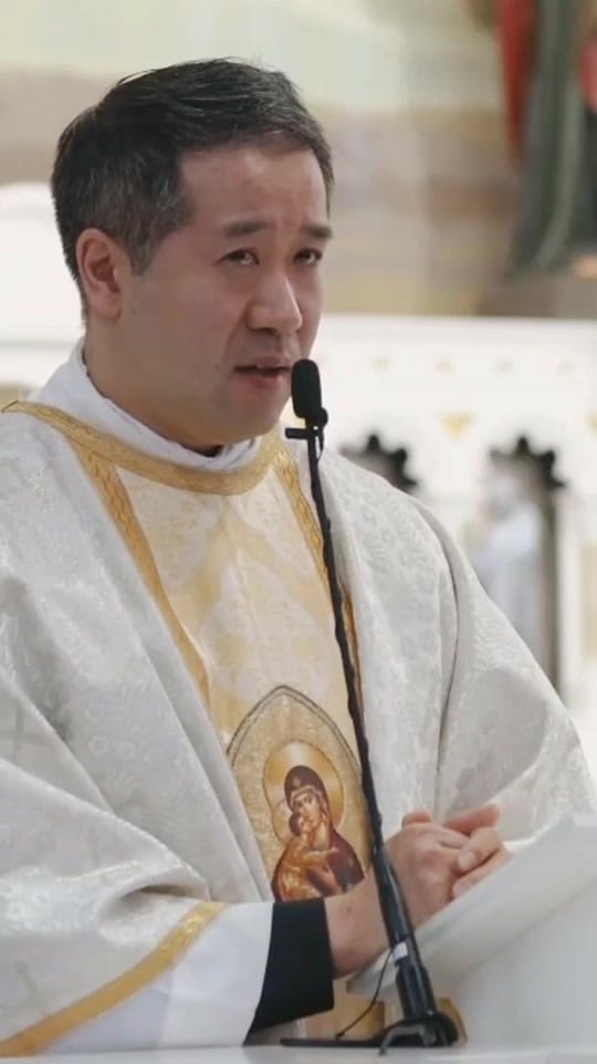 Post 8 by Catholic Latte on TikTok (video)