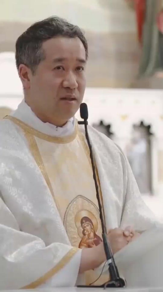 Post 4 by Catholic Latte on TikTok (video)