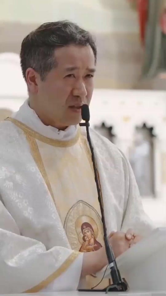 Post 5 by Catholic Latte on TikTok (video)