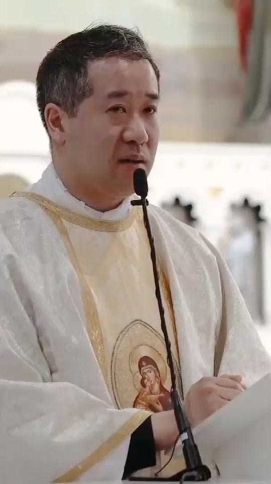 Post 2 by Catholic Latte on TikTok (video)