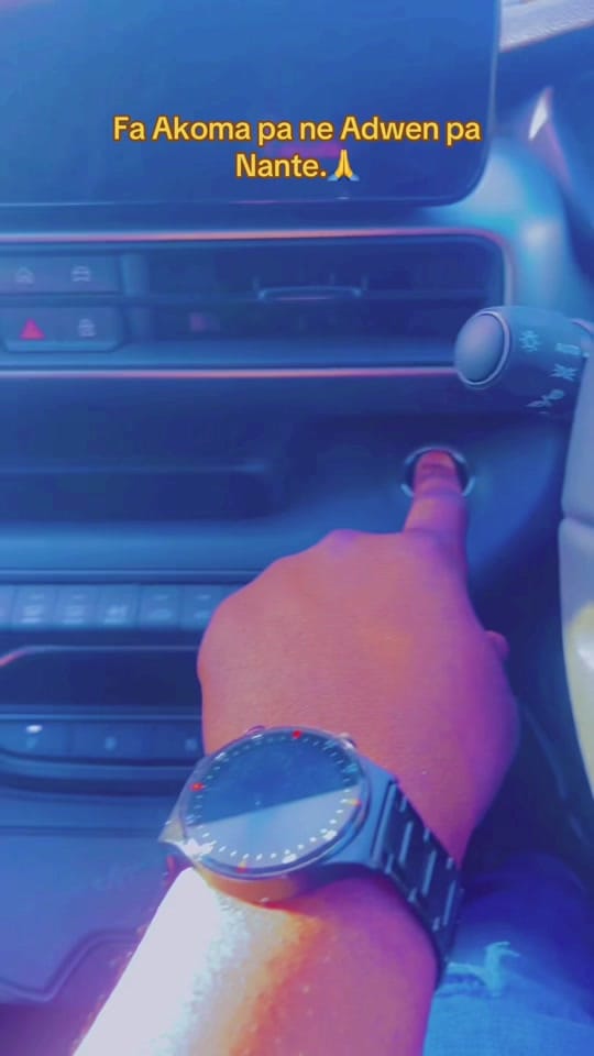 Post 7 by fredkwarteng on TikTok (video)