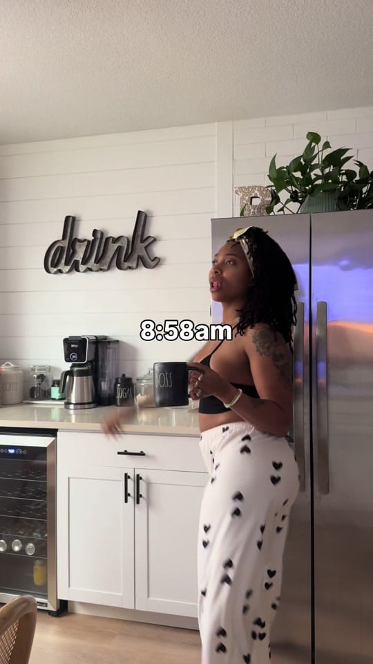 Post 2 by Lee Lee Boothe on TikTok (video)