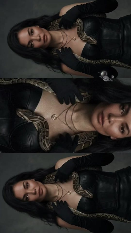 Post 2 by MARIANNA MUR. Enjoy my vibe ⚜️ on TikTok (video)